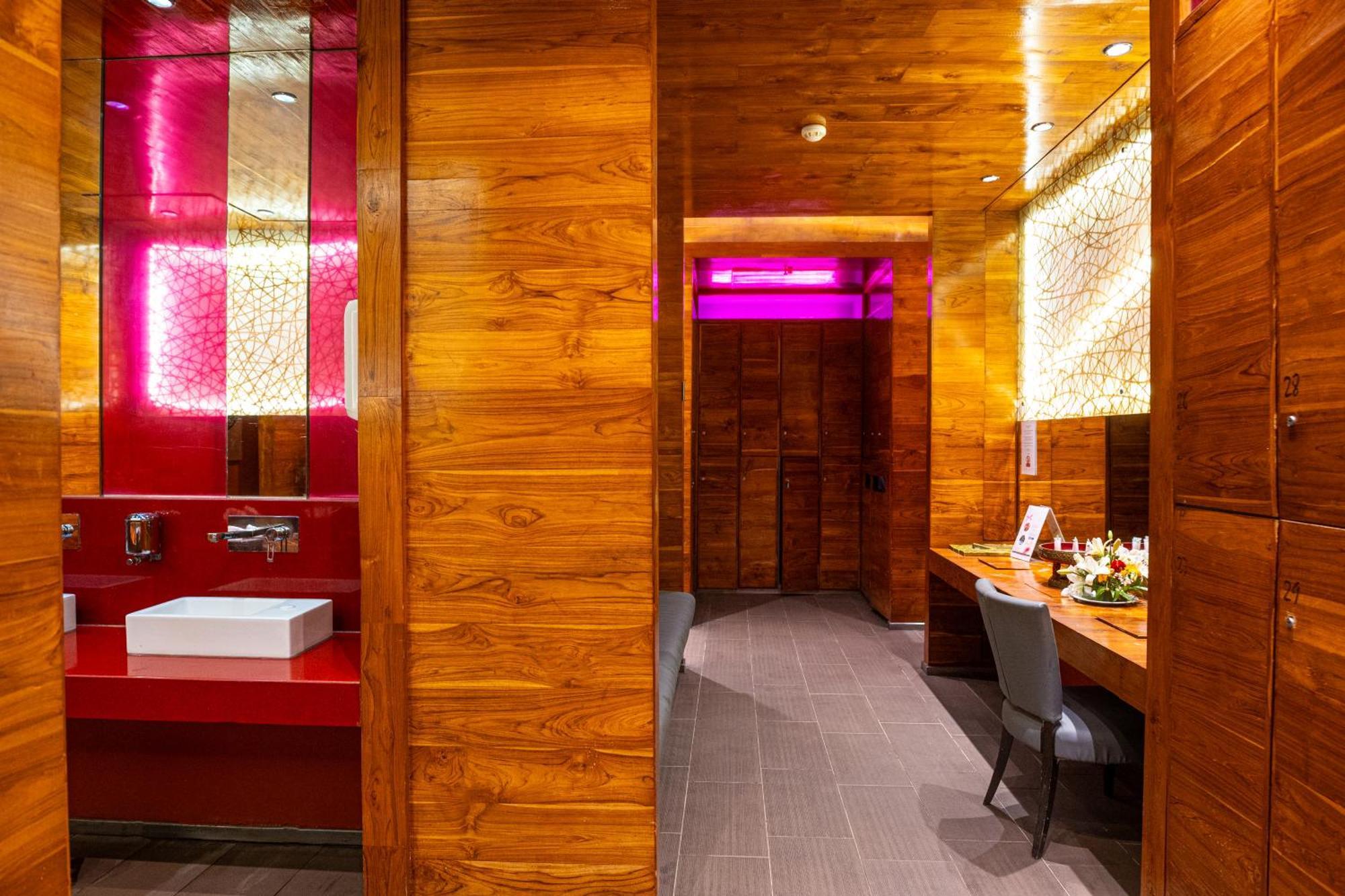 Noom Hotel Dakar Sea Plaza, A Member Of Radisson Individuals Exterior foto